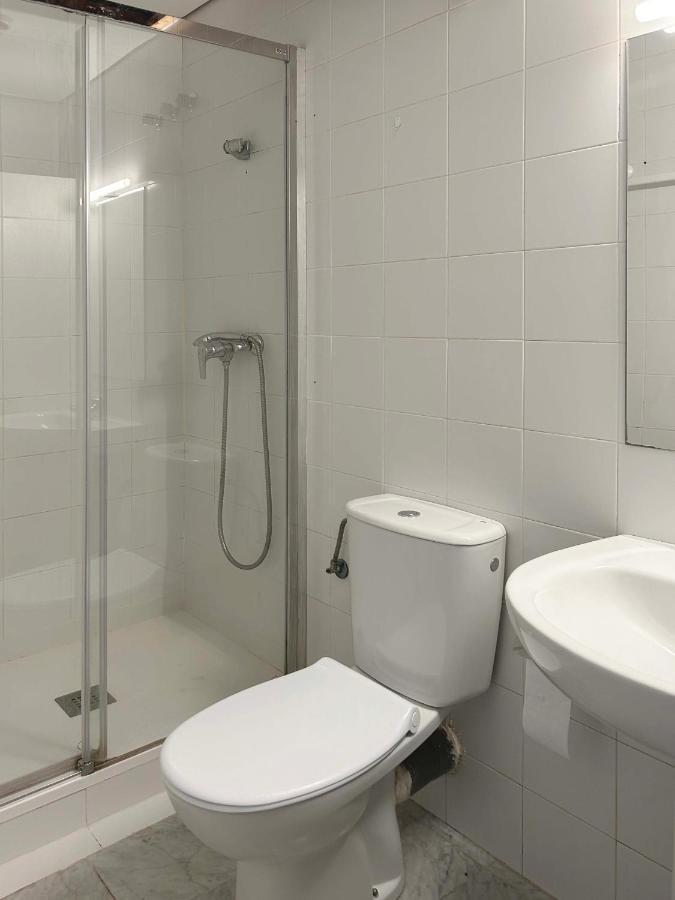 Sf Apartamento Centrico Con Terraza Terrassa Zewnętrze zdjęcie
